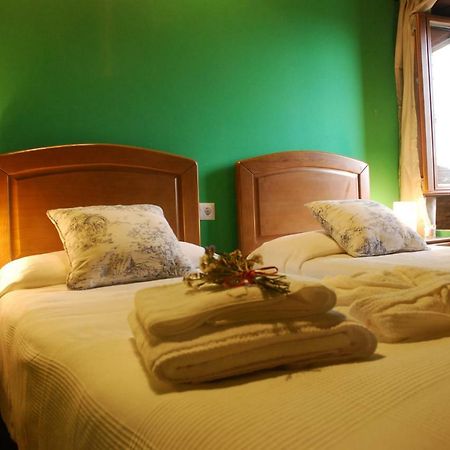 Isabel Artemis Es Apartment San Tirso de Abres Exterior photo