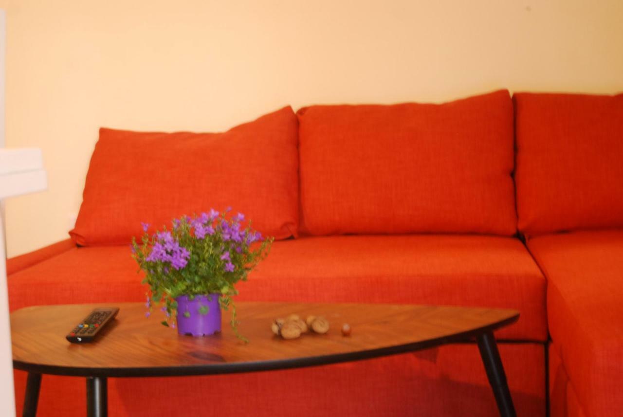 Isabel Artemis Es Apartment San Tirso de Abres Exterior photo